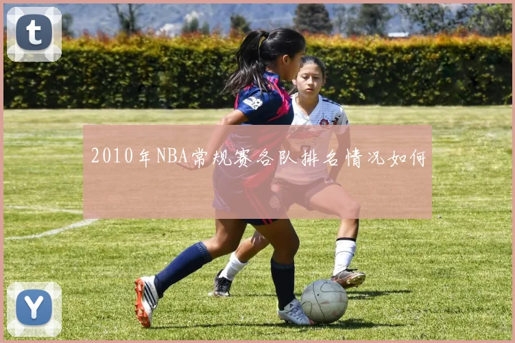 2010年NBA常规赛各队排名情况如何