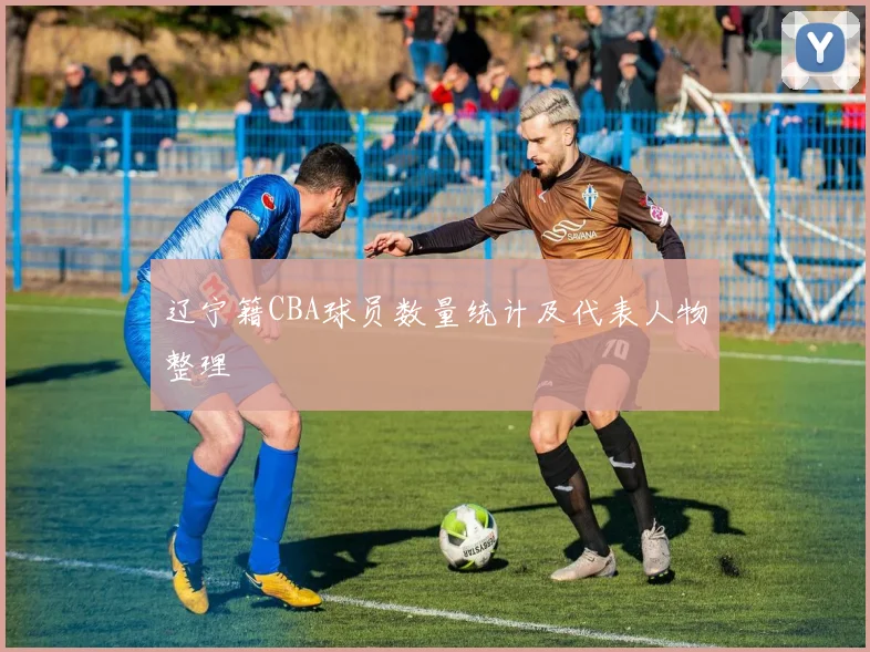 辽宁籍CBA球员数量统计及代表人物整理